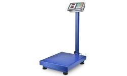 TCS-K Platform Scale